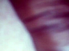 Big Ass BBW Milf Gets Feet and Fucking