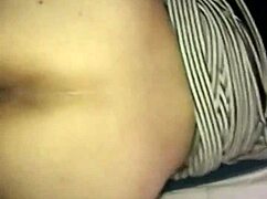 Big ass bent over in slow motion doggystyle POV