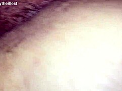 Dicknastytheillest is on one! Nothing but skin, cock, and bones!