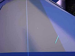 kafka and furina passionately take turns pleasuring the goth boy