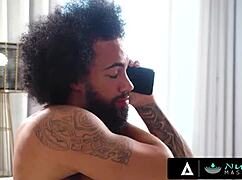 Nuru Massage - Hot Tattooed Babes Battle Compilation Between Lacey Jayne and Maddy May