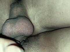 Shaved Pussy Babe Waits Patiently
