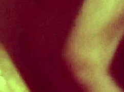 i had a hard fuck with hot latina in sauna