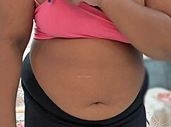 desi bhabhi suma seducing with big boobs