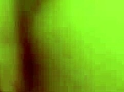 Cum in hot brunette's mouth