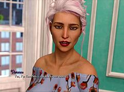 इस इरोटिक सीन में लाइफ के तीन नियम क्या हैं?