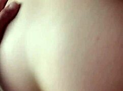 Bubble Butt Teen Takes Big Cock Pov - Laney Grey - Brad Newman