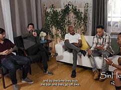 will these students pass the cpr class with all that banging?