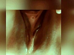 huge gaping cunt stretched by fingers and hands in homemade extreme