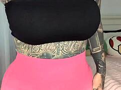 Gym Tights Try On Haul With Melody Radford