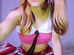 I was chattting with my stepdad, Bonneyuwu style.