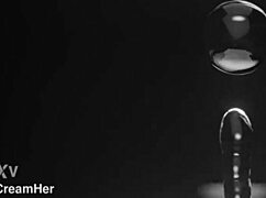 Sheila Ortega relaxes after an enjoyable activity at home