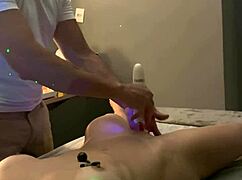 Can you feel that orgastic sensation from fingering?