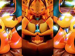 Doomdork compilation featuring big tits and ass