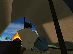 Fucking a fan in roblox sex with contrasting desires