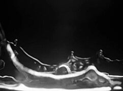 Sheila Ortega relaxes after an enjoyable activity at home