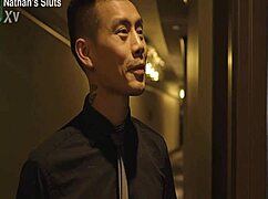 cougar simone sonay hunts for young hard cock to cum on her tits