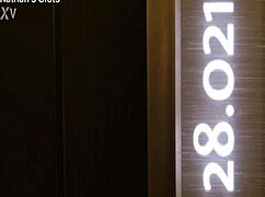 cougar simone sonay hunts for young hard cock to cum on her tits