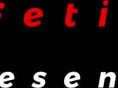 Kristi Kush Bounces Her Boobies and Smiles for the Camera