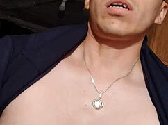 Story Of A Cuckold's Experience With A Monster Cock