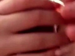 My Stepmom Sneaks In for a Late-Night BLOWJOB FIX.