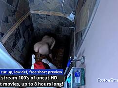 Raya Nguyen's Sexual Disorder!