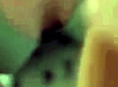 My Stepmom Sneaks In for a Late-Night BLOWJOB FIX.