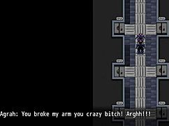 Let's play Mental Blast: Negative Influence Part 1 😊