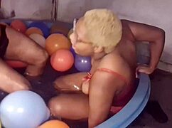 Anal Doloroso Com Muito Orgasmo with Tits, Blowjob, Natural Tits, Lingerie, Pussy, Big Ass, Assfucking, Amateurs, Sexy