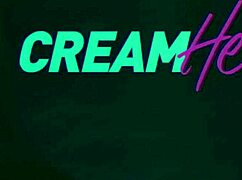 Sheila Ortega relaxes after an enjoyable activity at home