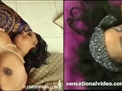 Have you seen Shanice Richards' compilation of her rich, fat BBW scenes?