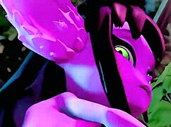 Doomdork derlemesi büyük memeler ve göt şovu