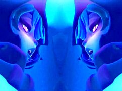 Kompilacja Doomdork z wielkimi cyckami i dupą