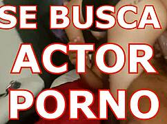 Big black cock takes on fiery Mexican babe in intense clash!