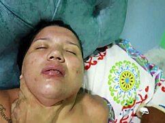 Mamada Con Mucha Leche En La Boca Al Final 😋