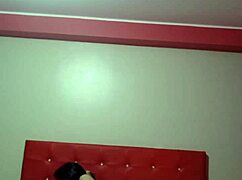 Candyboom helps study partner with deepthroat