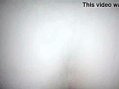 Is my Argentinian stepsister's big ass twerking on my monster cock too much?