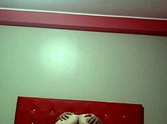 Candyboom helps study partner with deepthroat