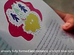 Cum with me reading this Argentinian book 😈