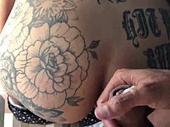 Grande Bunda Sendo Fodida Por Novinho Dotado