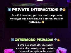 I am vanessarafaella sharing my chat content with you, feeling excited about crossdressing and more