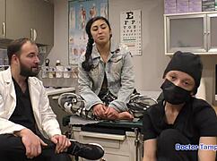 dr tampa strangers in the night jasmine rose