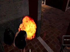 Playing Slaves Of Rome Hermaphrodite Part 4, Attempting To Seduce Wife