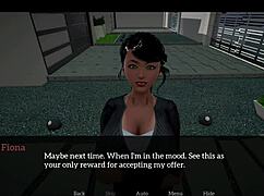 Estoy en mi nueva familia 9, con aventuras eróticas de adolescente 18+ en casa, es tan divertido