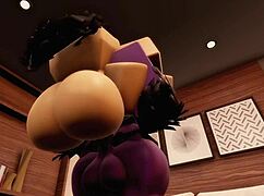 Roblox raven tím líder chatuje so susedom