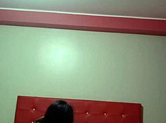 Candyboom helps study partner with deepthroat