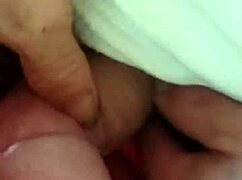 Frans Hot Pussy Explodes With Wet Intensity And Raw Desire