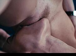 I Seduce Kelly into Lesbian Sex