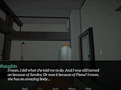 i'm in my new family 9, with some erotic teen adventures at home, it's so fun