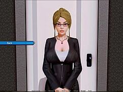 harem hotel 34 game adventure